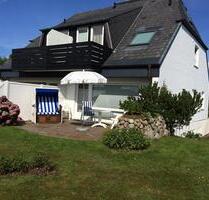 Ferienwohnung auf Sylt Wenningstedt für 2 Personen - Wenningstedt-Braderup (Sylt)