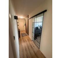 73m2 Wohnung mit Balkon - komplett frisch renoviert mit top Küche - Singen (Hohentwiel)