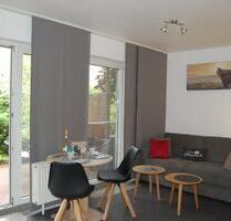 Ferienwohnung Kajüte im Cuxhavener Land an der Nordseeküste - Wurster Nordseeküste