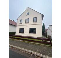 1-2 Familien Haus mit großer Werkstatt mit Zufahrt zum Verkauf - Bremen Blumenthal