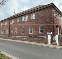GARAGE ODER LAGER ZUR VIELFÄLTIGEN NUTZUNG! - Alsfeld