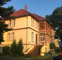 Wohnen in einer stilvollen Villa - Sondershausen