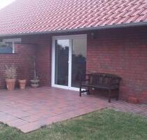Helle Erdgeschoss Wohnung in Bodenstedt - Vechelde