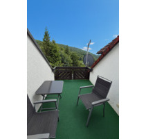 2-Zimmer-Wohnung im Grünen mit Loggia – optional mit Garage - Schalksmühle