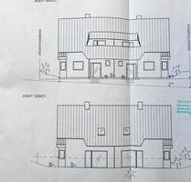 2 Doppelhaushälften Haus Mehrgenerstion - Bechhofen