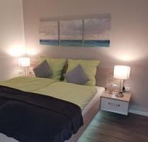 Ferienwohnung Nordsee, Schillig mit Hund, ab 30.10.2025 - Wangerland