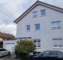 Zweifamilienhaus mit Komfort und energieeffizienter Bauweise - Plüderhausen