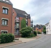 Hier macht wohnen Spaß: ansprechende 3-Zimmer-Wohnung - Bremen Vegesack