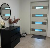 Moderne 2-Zimmer Wohnung in Fell