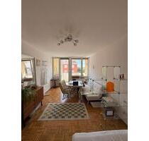 Zwischenmiete Wiesn (20.09.-05.10.) Wohnung an der Theresienwiese - München Sendling-Westpark