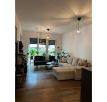 2-Raumwohnung NEUBAU in Wilmersdorf-Charlottenburg - Berlin Charlottenburg-Wilmersdorf
