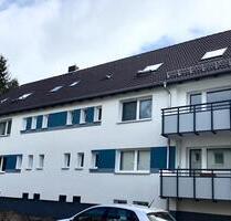 Großzügige 1-Zimmer-Wohnung mit Tagslichtbad und Balkon - Garbsen Berenbostel