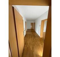 Schöne 2 Zimmerwohnung in Hinternah - Schleusingen