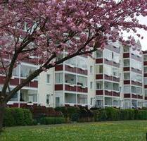 Voll sanierte 3 Zimmer-Wohnung mit verglastem Balkon - Grimmen