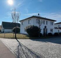 Neuwertiges Einfamilienhaus zu vermieten - Ingolstadt Münchener Straße