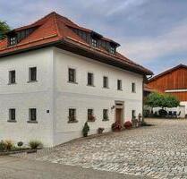 Ferienhof Aiginger im Bayerischen Wald - Nürnberg Altstadt, St. Lorenz