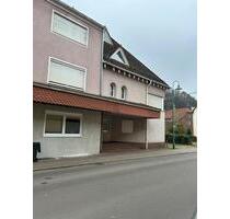 Sehr schöne Erdgeschosswohnung in RODALBEN - Pirmasens