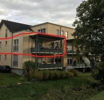Zur Miete Schweich Zentrum 124 m² 4 ZiKB, 1. OG Balkon, Carport