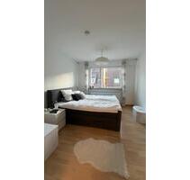 2,5-Zimmer Wohnung in Ludwigsburg