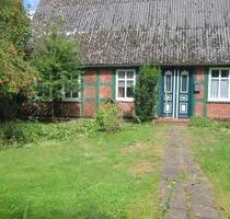 historisches, denkmalgeschütztes Fachhallenhaus - Bothel