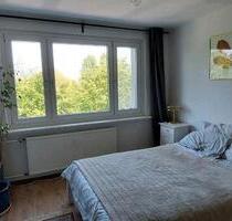 3 Zimmerwohnung mit toller Aussicht - Greifswald Groß Schönwalde