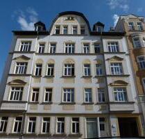 EINBAUKÜCHE, UNINÄHE, AUFZUG - 273,00 EUR Kaltmiete, ca.  33,00 m² in Chemnitz (PLZ: 09126) Bernsdorf