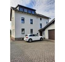 2-Raum-Wohnung in Coswig-Brockwitz mit Traumblick