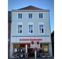 2-Zimmer-Wohnung in Husum - 670,00 EUR Kaltmiete, in Husum (PLZ: 25813)