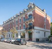 2 Raum Wohnung im Altbau am Trachenberger Platz - Dresden Pieschen
