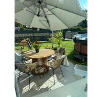 Vermiete Stadtvilla 128m² auf der eigenen Scholle - Brandenburg an der Havel Bahnhofsvorstadt