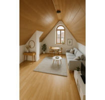 *** 3-Zimmer-Dachgeschosswohnung in Toplage – Mitten in Diepholz