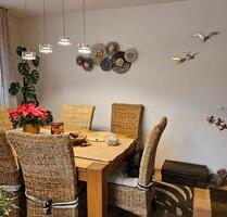 2 12 Zimmer Wohnung mit grossem Garten - Stockach