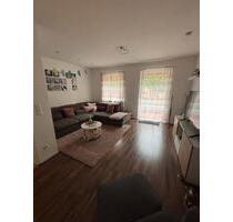 Dreizimmer- Wohnung mit Balkon und Wintergarten in Offenburg