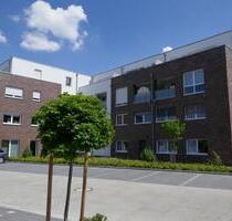 Obergeschosswohnung in zentraler Lage von Papenburg-Untenende