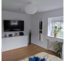 3-Zimmer-Wohnung in der Altstadt von Moers