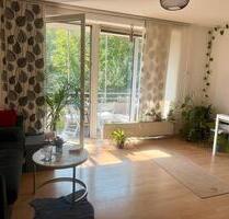 Untermiete: 2-Zimmer-Wohnung in Kiel Suchsdorf 5 bis 6 Monate - Quarnbek