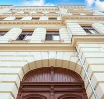 Wohnen am Magdeburger Dom – Einbauküche inkl.