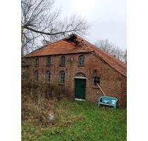 2800 qm Grundstück in Ostfriesland mit altem Resthof - Bochum Bochum-Mitte