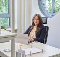 Virtual Office: Ladungsfähige & repräsentative Geschäftsadresse *RABATTAKTION* - Berlin Spandau