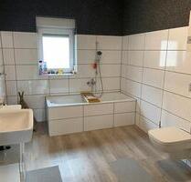 3 ZKB Wohnung in Kirn 90m2 - 780,00 EUR Kaltmiete, ca.  90,00 m² in Kirn (PLZ: 55606)