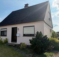 Einfamilienhaus - 700,00 EUR Kaltmiete, ca.  80,00 m² in Delmenhorst (PLZ: 27751) Bungerhof