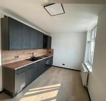 3 Zi Altbau frisch saniert mit Küche - Neubrandenburg Datzeberg