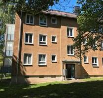Mit WBS: 3-Zimmer-Wohnung mit Balkon im 1. OG - Kassel Philippinenhof-Warteberg