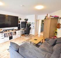 3-Zimmer-Wohnung mit Balkon in Lohne - Lohne (Oldenburg)