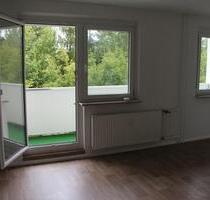 ***Sanierte 1,5 Raum Wohnung mit Einbauküche und Balkon*** - Gera Lusan