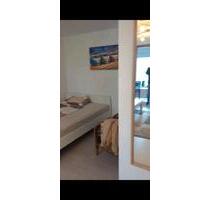 Wohnung mit Parkplatz und Balkon Mainz Schillerplatz