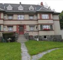 Sanierte 2 Zimmer Wohnung in Adorf - Adorf/Vogtland