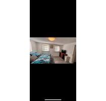 2 Zimmer Wohnung + Garten in Steinbach - Baden-Baden Balg