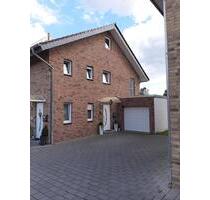 Erdgeschosswohnung, hell und gemütlich, mit Garage, Baujahr 2013 - Steinheim