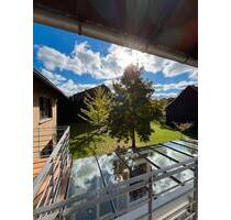 3,5 Zimmer Wohnung mit Balkon in Sülbeck - Nienstädt